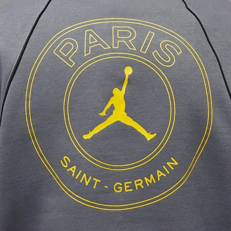 NIKE Kapucar M J PSG FLC PO 