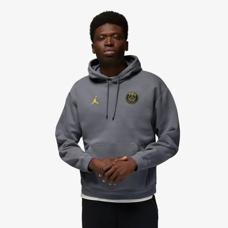 NIKE Kapucar M J PSG FLC PO 