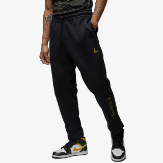 NIKE SPODNJI DELI TRENIRKE M J PSG FLC PANT 