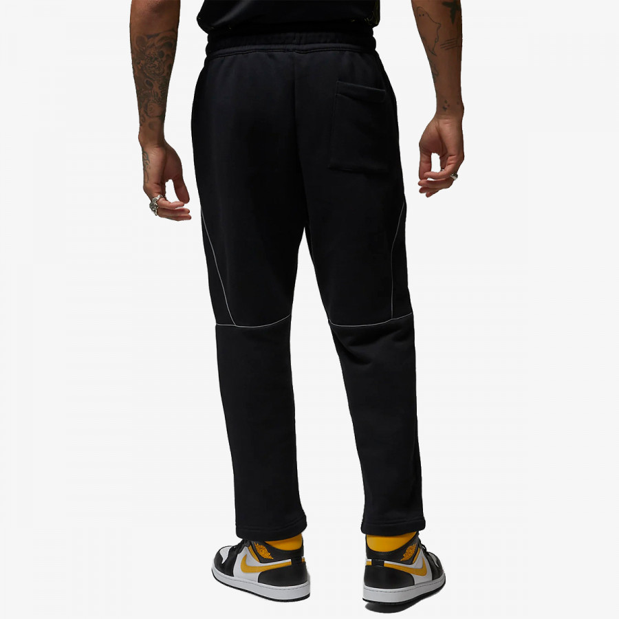 NIKE SPODNJI DELI TRENIRKE M J PSG FLC PANT 