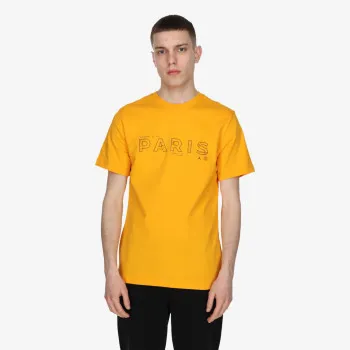 NIKE Majice kratke M J PSG SS TEE 