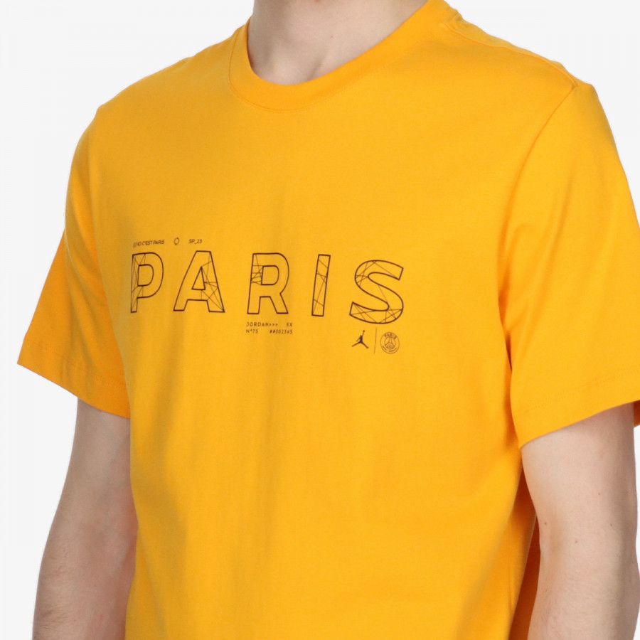 NIKE KRATKA MAJICA M J PSG SS TEE 