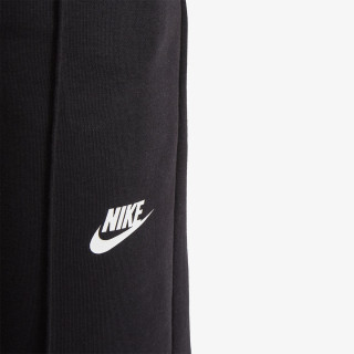 NIKE SPODNJI DELI TRENIRKE G NSW FT FLC OS PANT DNC 