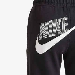 NIKE SPODNJI DELI TRENIRKE G NSW FT FLC OS PANT DNC 