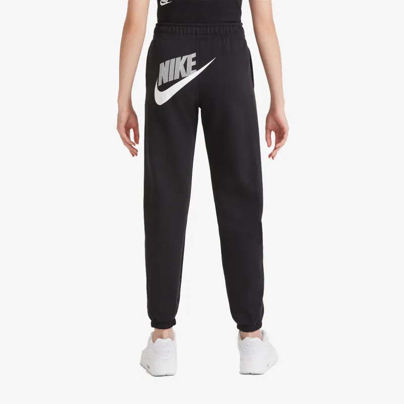 NIKE SPODNJI DELI TRENIRKE G NSW FT FLC OS PANT DNC 