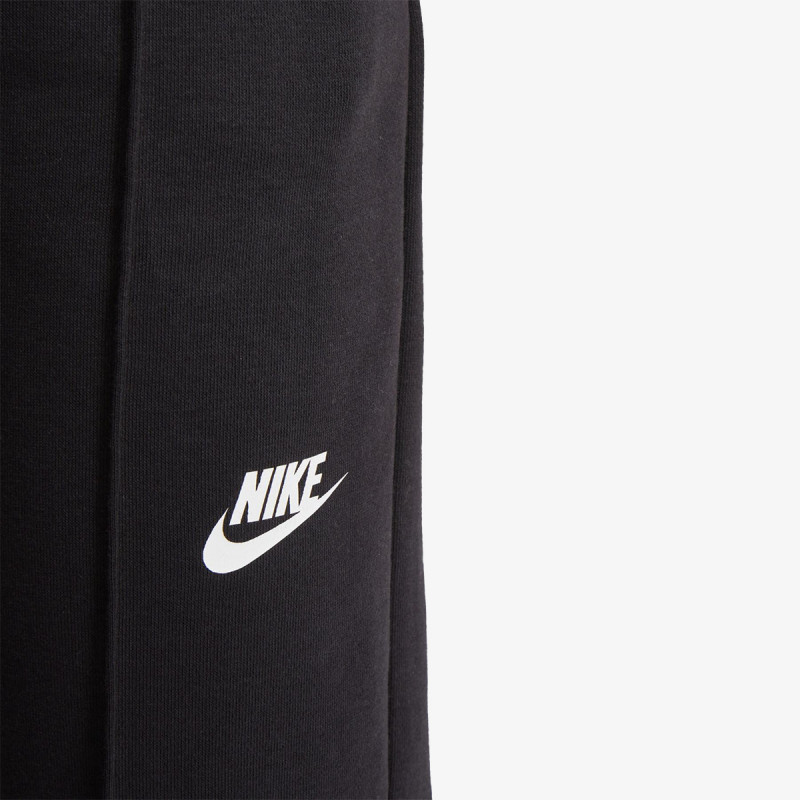 NIKE SPODNJI DELI TRENIRKE G NSW FT FLC OS PANT DNC 