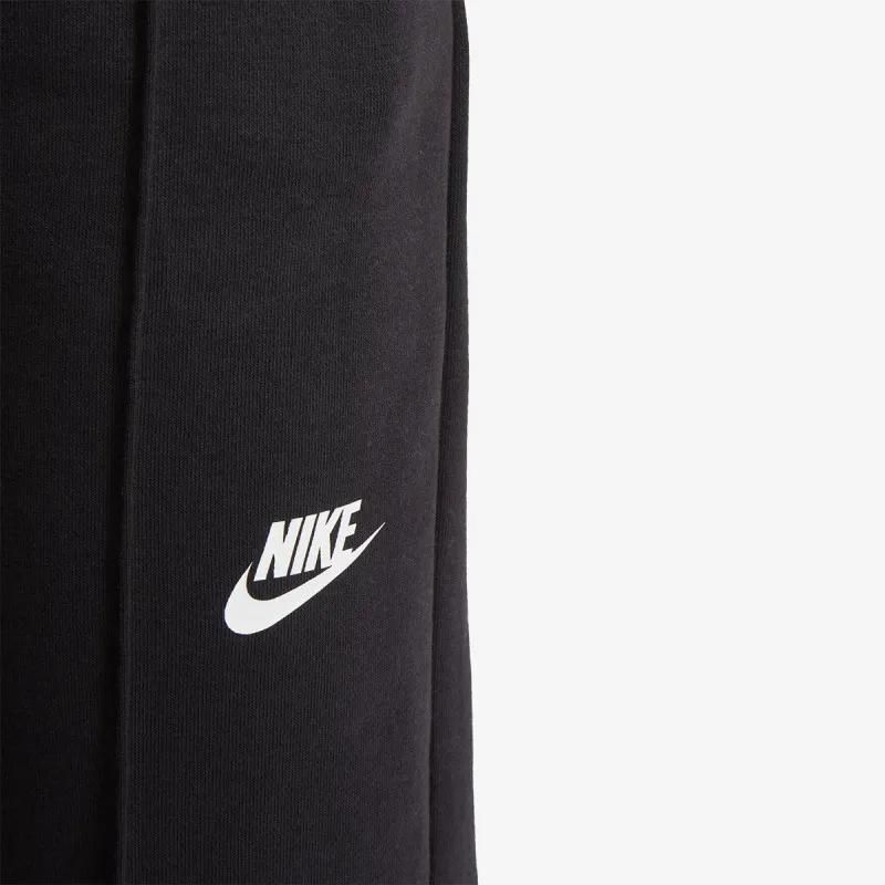 NIKE SPODNJI DELI TRENIRKE G NSW FT FLC OS PANT DNC 