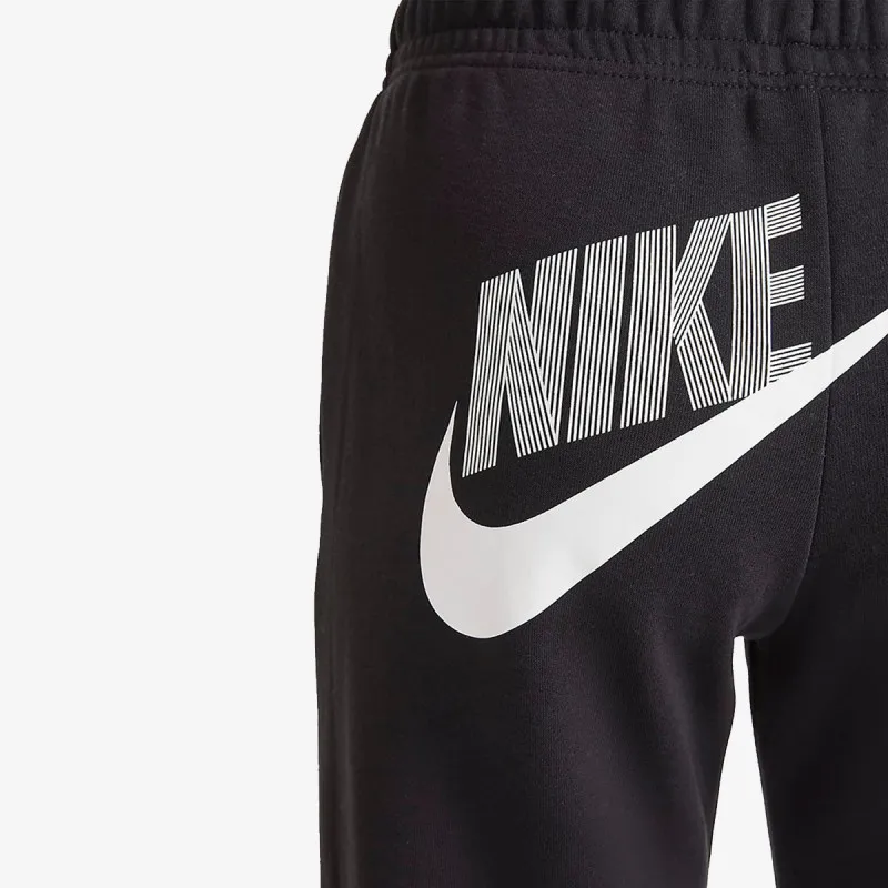 NIKE SPODNJI DELI TRENIRKE G NSW FT FLC OS PANT DNC 