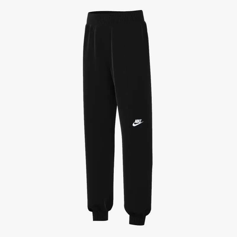 NIKE SPODNJI DELI TRENIRKE G NSW FT FLC OS PANT DNC 