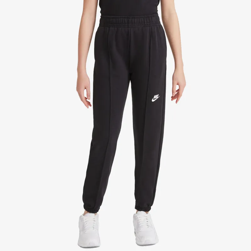 NIKE SPODNJI DELI TRENIRKE G NSW FT FLC OS PANT DNC 