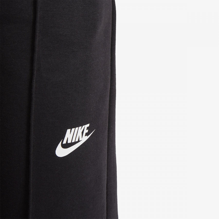 NIKE SPODNJI DELI TRENIRKE G NSW FT FLC OS PANT DNC 
