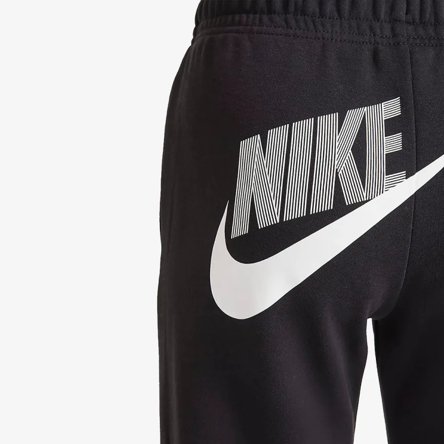 NIKE SPODNJI DELI TRENIRKE G NSW FT FLC OS PANT DNC 