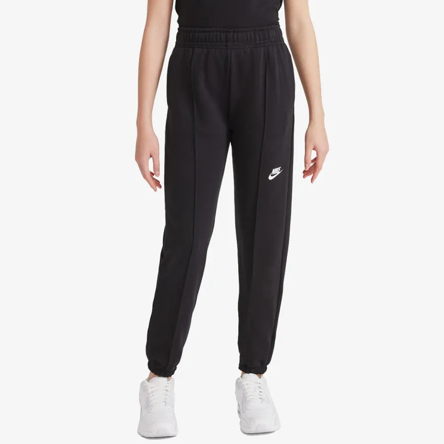 NIKE SPODNJI DELI TRENIRKE G NSW FT FLC OS PANT DNC 