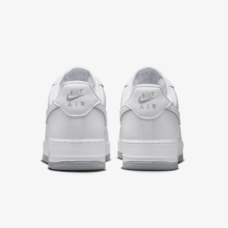 NIKE Superge AIR FORCE 1 '07 