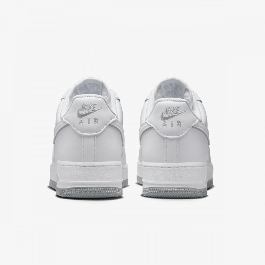 NIKE Superge AIR FORCE 1 '07 