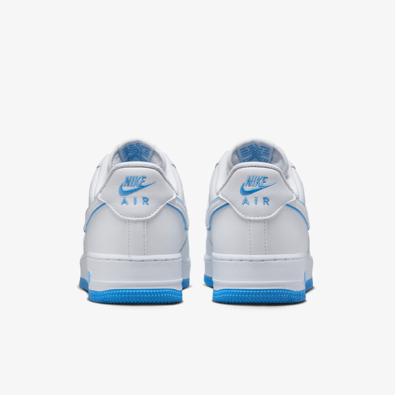 NIKE Superge AIR FORCE 1 '07 