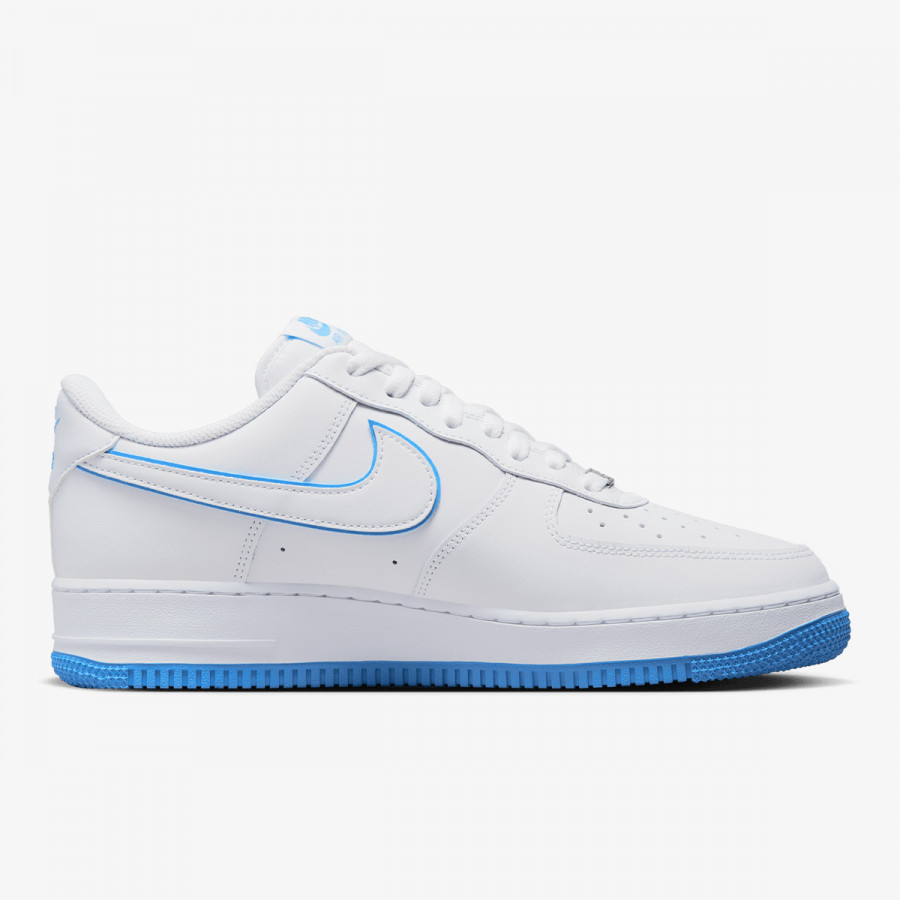 NIKE Superge AIR FORCE 1 '07 