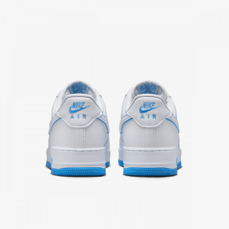NIKE Superge AIR FORCE 1 '07 