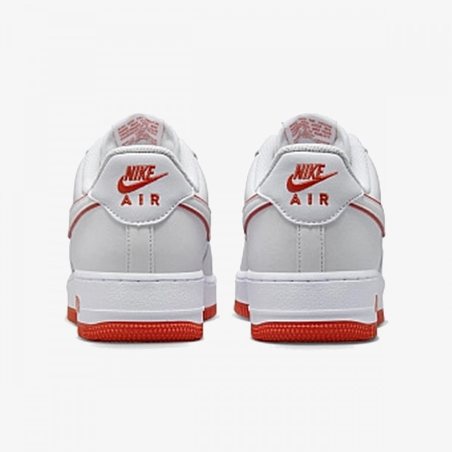 NIKE Superge AIR FORCE 1 '07 