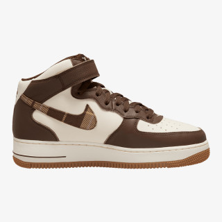 NIKE Superge AIR FORCE 1 MID '07 LX NOS 