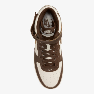 NIKE Superge AIR FORCE 1 MID '07 LX NOS 