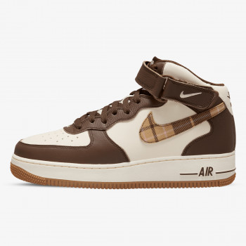 NIKE Superge AIR FORCE 1 MID '07 LX NOS 