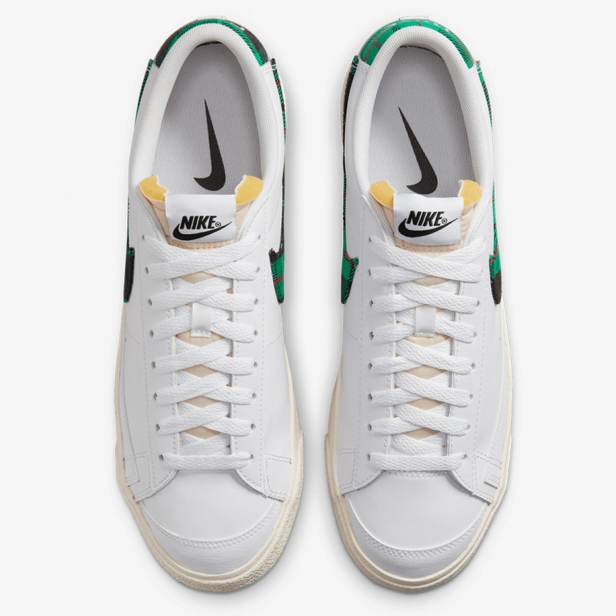 NIKE Superge Blazer Low '77 Premium 