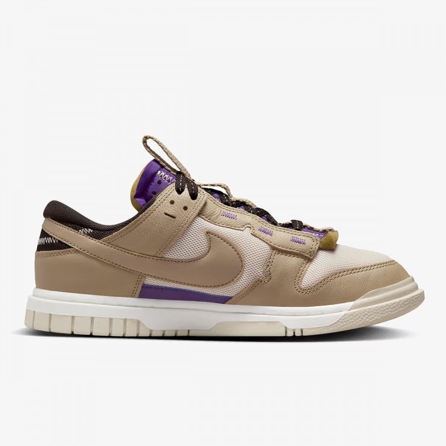 NIKE Superge NIKE AIR DUNK JUMBO 