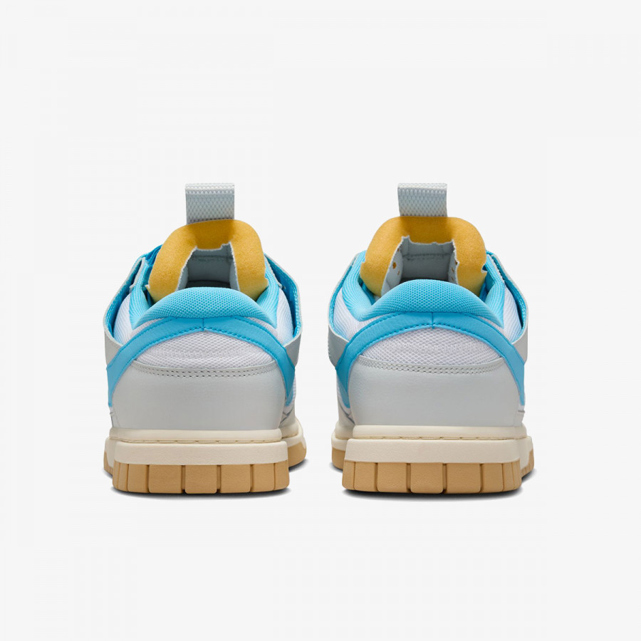NIKE Superge Dunk Low Jumbo 