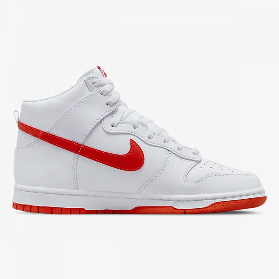 NIKE Superge NIKE DUNK HI RETRO 