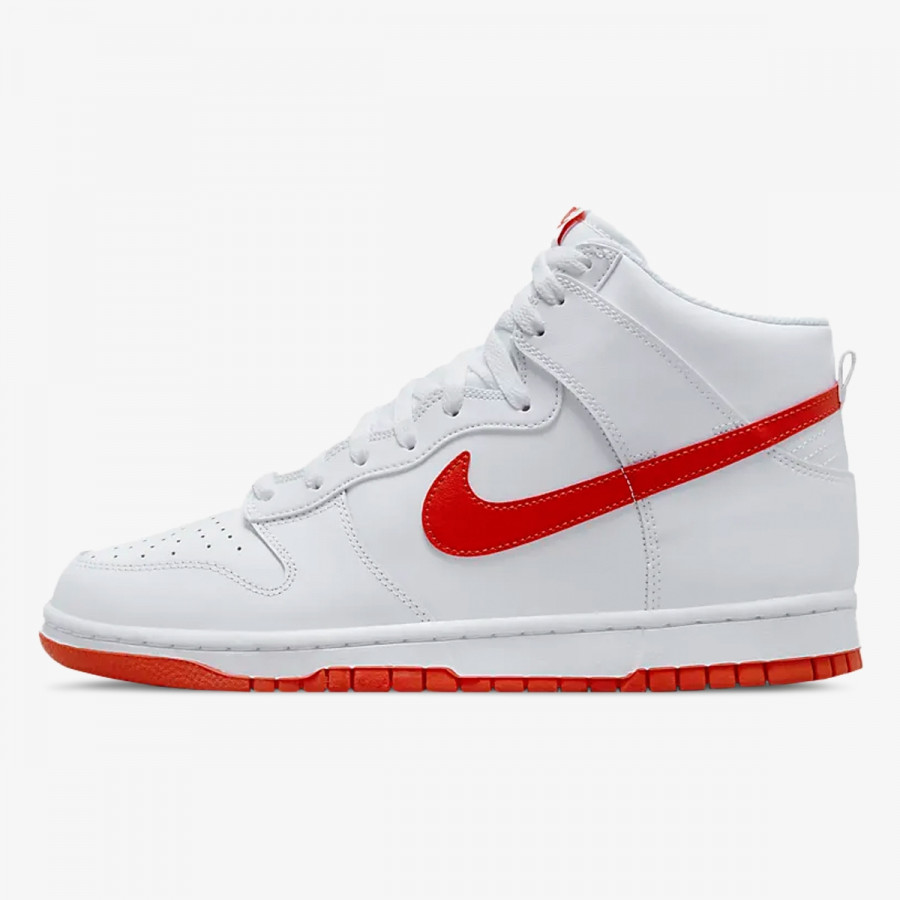 NIKE Superge NIKE DUNK HI RETRO 