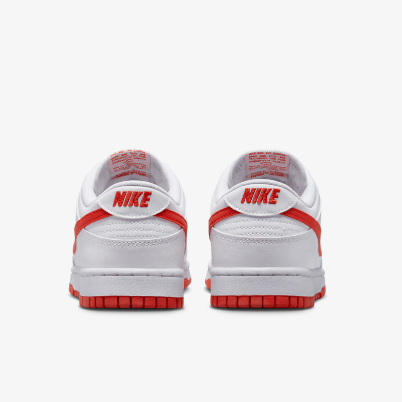 NIKE Superge DUNK LOW RETRO 