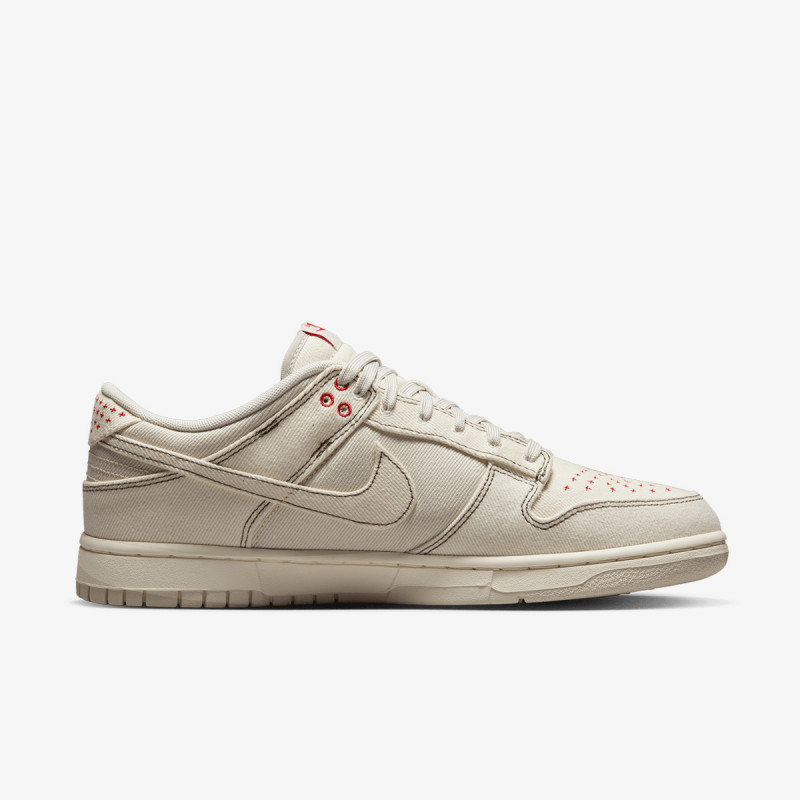 NIKE Superge NIKE DUNK LOW RETRO SE DC 