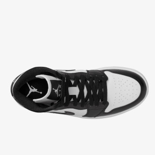 NIKE Superge Air Jordan 1 Mid 365 