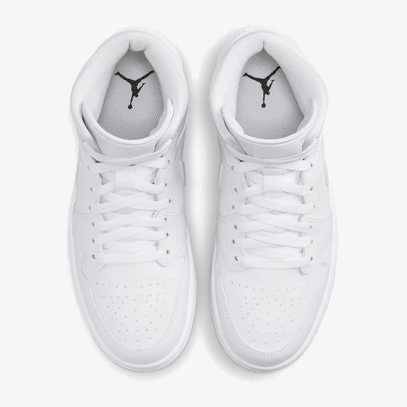 NIKE Superge WMNS AIR JORDAN 1 MID 365 