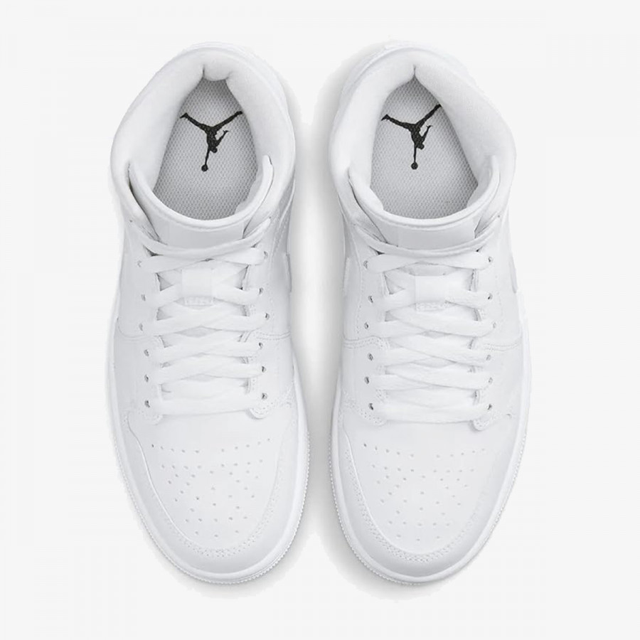 NIKE Superge WMNS AIR JORDAN 1 MID 365 