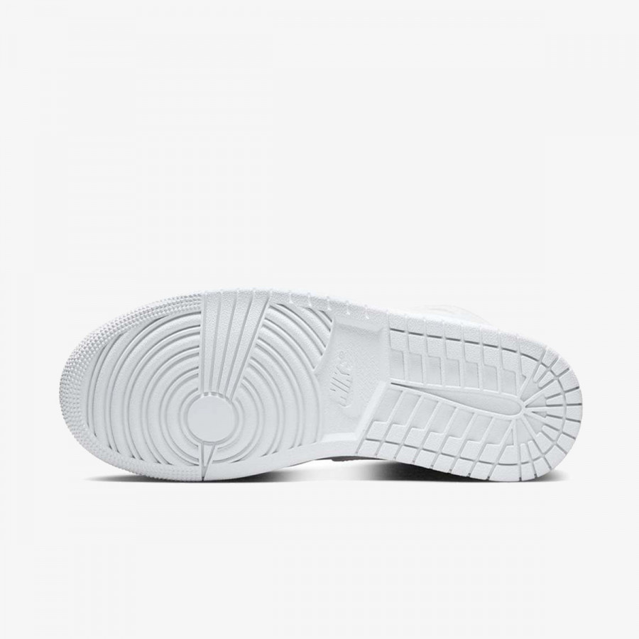 NIKE Superge WMNS AIR JORDAN 1 MID 365 