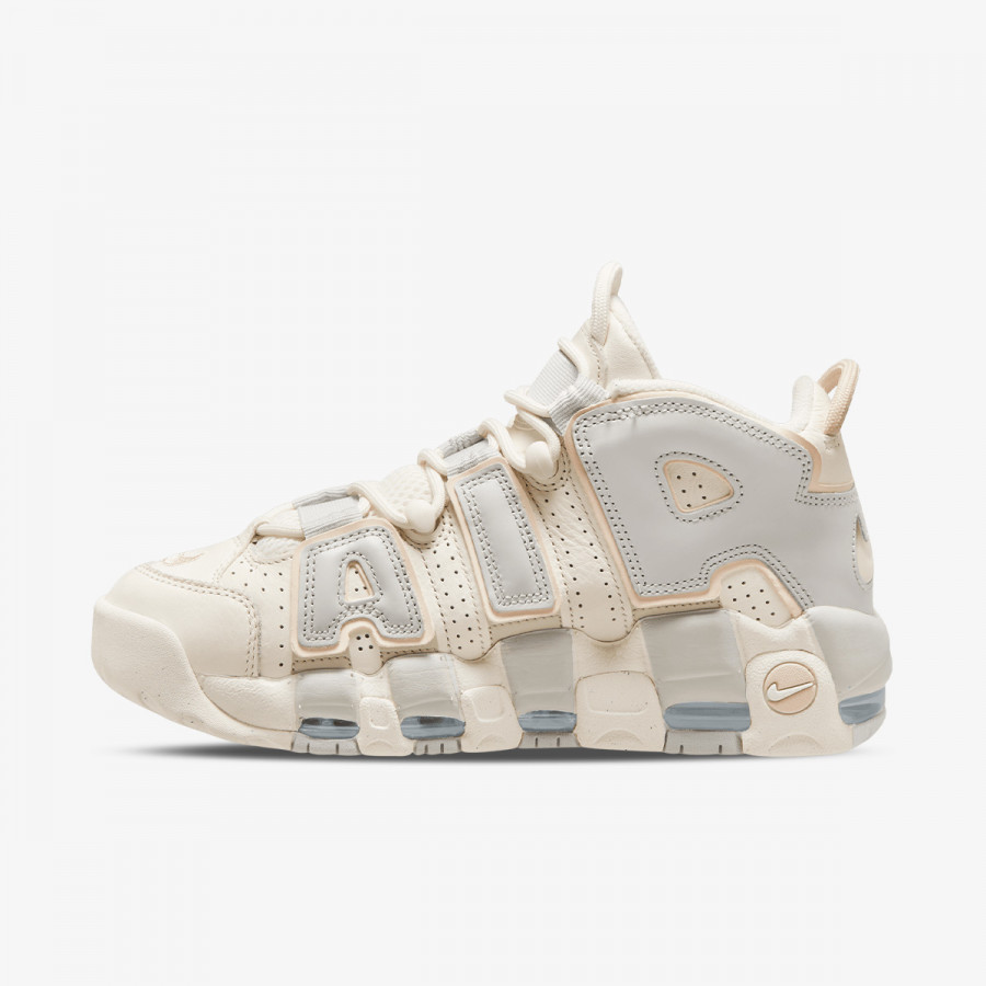 NIKE Superge W AIR MORE UPTEMPO 