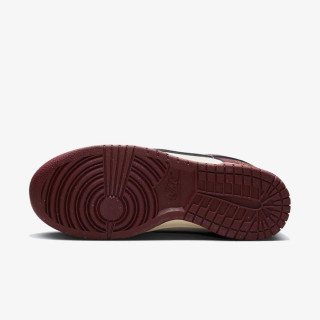 NIKE Superge W NIKE DUNK LOW SE 
