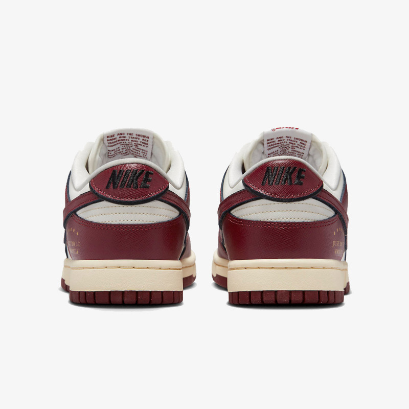 NIKE Superge W NIKE DUNK LOW SE 