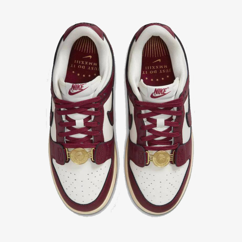 NIKE Superge W NIKE DUNK LOW SE 