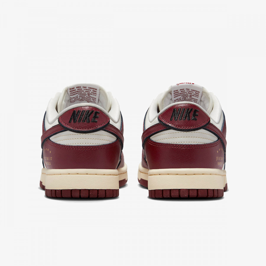 NIKE Superge W NIKE DUNK LOW SE 