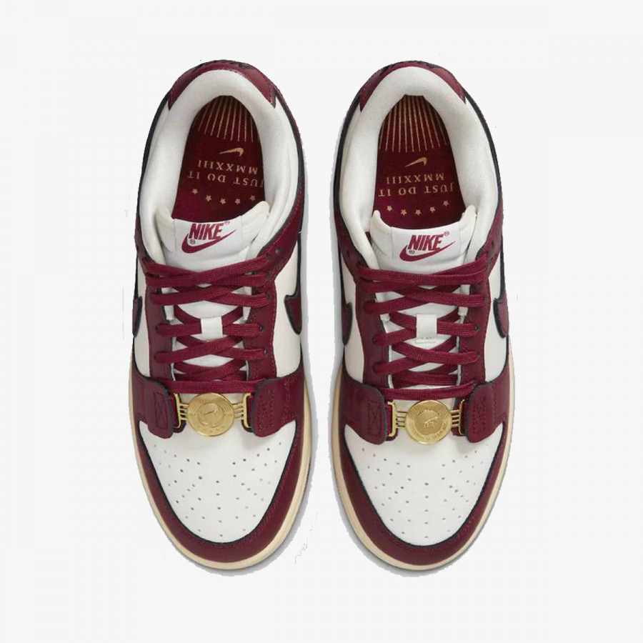 NIKE Superge W NIKE DUNK LOW SE 