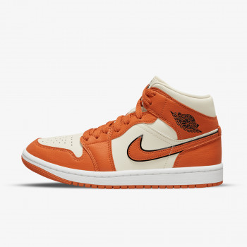 NIKE Superge NIKE Superge WMNS AIR JORDAN 1 MID SE 