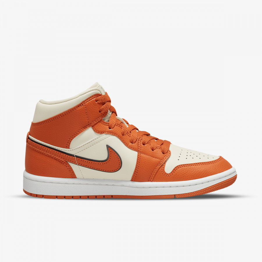 NIKE Superge WMNS AIR JORDAN 1 MID SE 