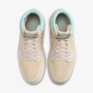 NIKE Superge Air Jordan 1 Zoom Air 