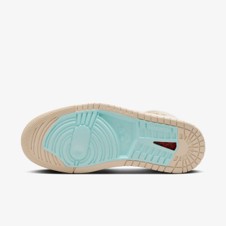 NIKE Superge Air Jordan 1 Zoom Air 