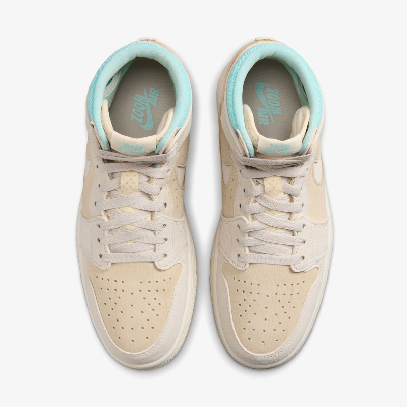 NIKE Superge Air Jordan 1 Zoom Air 