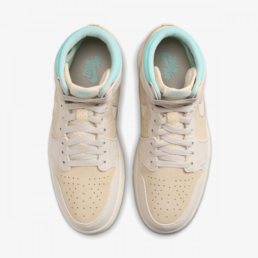 NIKE Superge Air Jordan 1 Zoom Air 