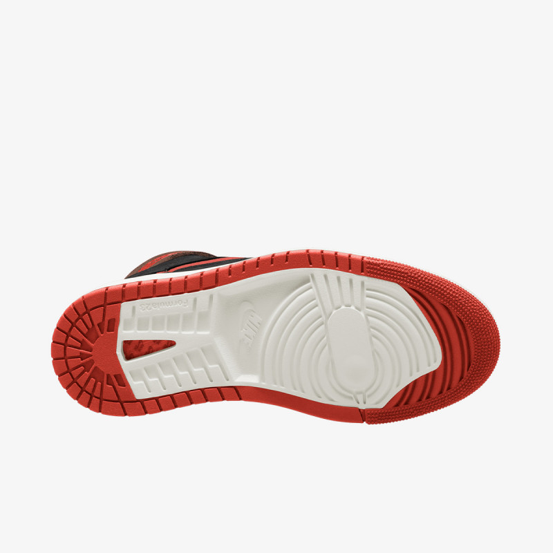 NIKE Superge W AIR JORDAN 1 ZM AIR CMFT 2 